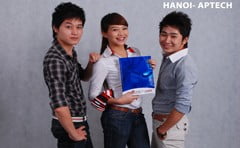 Hanoi- Aptech gợi ý để bạn lập trình dự án nghề nghiệp