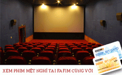 {Hanoi-Aptech}: Mang Bitcard – Nhận combo tại Fafim Cinema