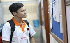 Lịch thi học viên tháng 4/2016