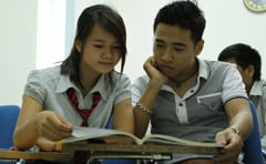 Lịch thi học viên tháng 4 update