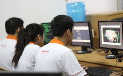 Hanoi- Aptech: Học lập trình hiệu quả