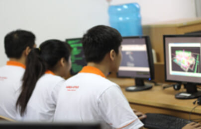 Hanoi- Aptech: Học lập trình hiệu quả