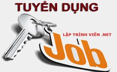 Tuyển dụng vị trí lập trình viên .Net tại Savis Vietnam