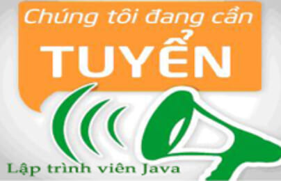 {Hanoi- Aptech} Tuyển lập trình viên Java tại Savis Vietnam