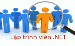 Công ty ASIA tuyển Lập trình viên