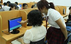 Lịch thi học viên tháng 5/2016 update