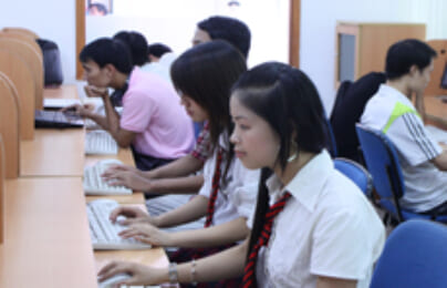 Lịch thi học viên tháng 6/2016