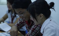 {Hanoi- Aptech} Lịch thi học viên tháng 8/2016
