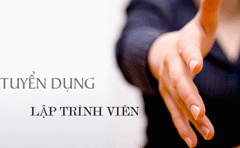 Tinh Vân tuyển Lập trình .NET và Java