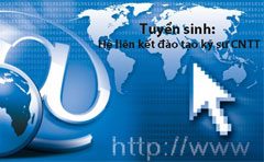 Liên kết đào tạo mô hình với bước đột phá đã được kiểm chứng