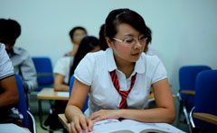 {Hanoi- Aptech} Lịch thi lại tháng 9