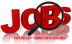 {Hanoi- Aptech} Tuyển lập trình viên ASP.Net