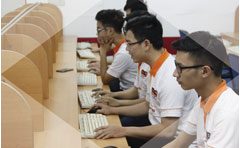 {Hanoi- Aptech} Lịch thi học viên tháng 8 cập nhật mới