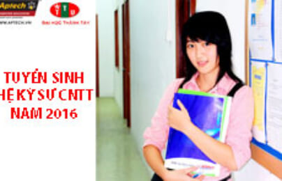 Bạn biết gì về hệ kỹ sư CNTT chất lượng cao tại Đại học Thành Tây?