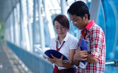{Hanoi- Aptech} Lịch thi học viên tháng 9/2016
