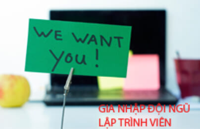 {Hanoi- Aptech} PNG-SOFT TUYỂN DỤNG LẬP TRÌNH VIÊN