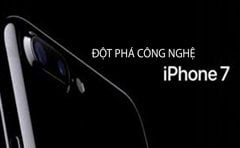 Đột phá công nghệ cùng Hanoi- Aptech rinh quà tặng iphone7