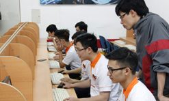 {Hanoi- Aptech} Lịch thi học viên tháng 12/2016