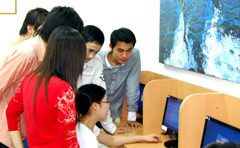 {Hanoi- Aptech} Lịch thi học viên tháng 11 cập nhật