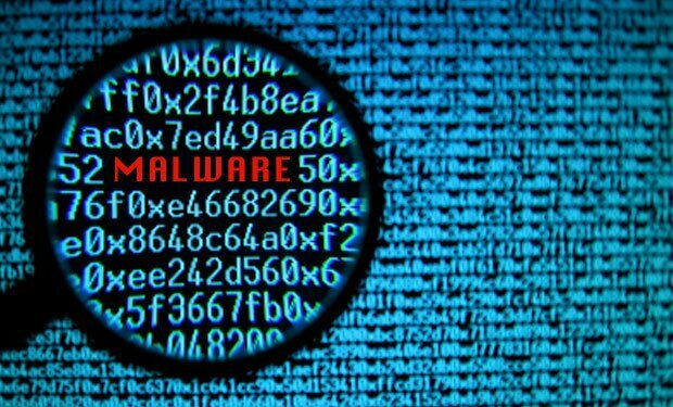 mã độc malware là hình thức tấn công tinh vi hơn sơ với các virus máy tính