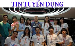 VNITPRO TUYỂN LẬP TRÌNH VIÊN .NET