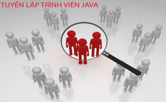 GameStudio tuyển Java Developer (Game/Server)