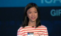 Isabel Sieh, nữ lập trình viên 13 tuổi, tự lập công ty riêng
