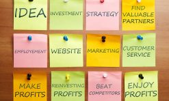 34 bước cần làm để bắt đầu startup của bạn