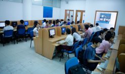 Doanh nghiệp đang “khát” lập trình viên và kỹ sư phần mềm nhúng