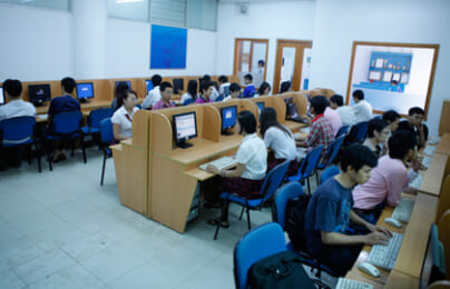 Doanh nghiệp đang “khát” lập trình viên và kỹ sư phần mềm nhúng