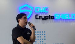 Công ty CMC tuyên bố ra “thuốc đặc trị” mọi biến thể của virus tống tiền WannaCry