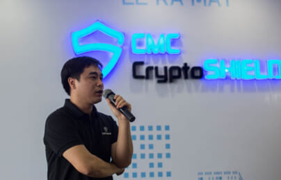 Công ty CMC tuyên bố ra “thuốc đặc trị” mọi biến thể của virus tống tiền WannaCry