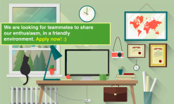 Học gì để trở thành lập trình viên full-stack