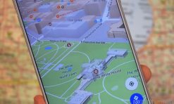 Chip GPS thế hệ mới sẽ có độ chính xác rất cao