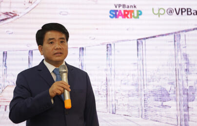 Hà Nội quyết tâm trở thành Thành phố Khởi nghiệp: khai trương cổng thông tin hệ sinh thái startup