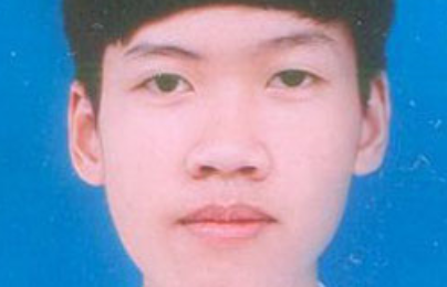 Gương mặt xuất sắc tháng 11/2018