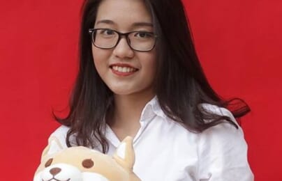 Gương mặt xuất sắc tháng 12/2018