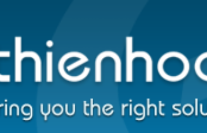 Công ty Thiên Hoàng tuyển lập trình viên .NET