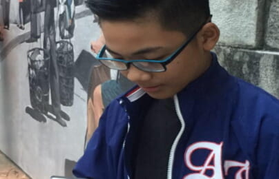 Gương mặt xuất sắc tháng 11/2019