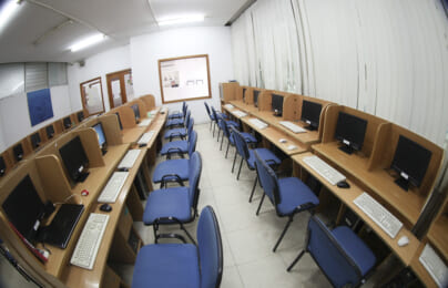 Cơ sở vật chất