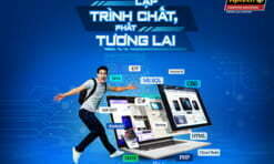 HANOI – APTECH: LỊCH TUYỂN SINH THÁNG 6/2020