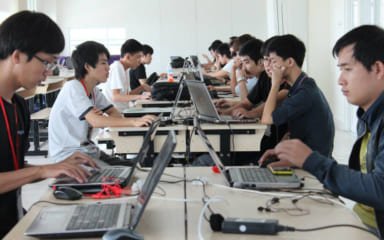 Read more about the article Hậu covid-19: “Khát” nhân lực công nghệ thông tin