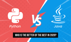 Python đánh bại Java để trở thành ngôn ngữ lập trình phổ biến thứ hai