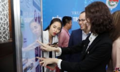 Khoa học công nghệ sẽ dẫn đường phát triển đất nước