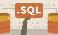 SQL là gì? Tại sao bạn phải học cơ sở dữ liệu SQL