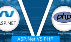 So sánh ASP.NET và PHP? Lập trình website nên học ngôn ngữ nào?