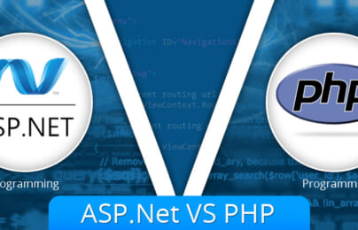 So sánh ASP.NET và PHP? Lập trình website nên học ngôn ngữ nào?