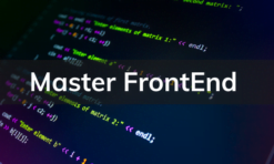 9 dự án bạn có thể làm để trở thành một Front-End Master