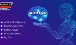 Chương trình đào tạo ACN PRO – Bước đột phá mới của Aptech về Trí tuệ nhân tạo và Học máy