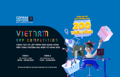 “ĐẤU TRƯỜNG”  lập trình ứng dụng thương mại điện tử mới nhất